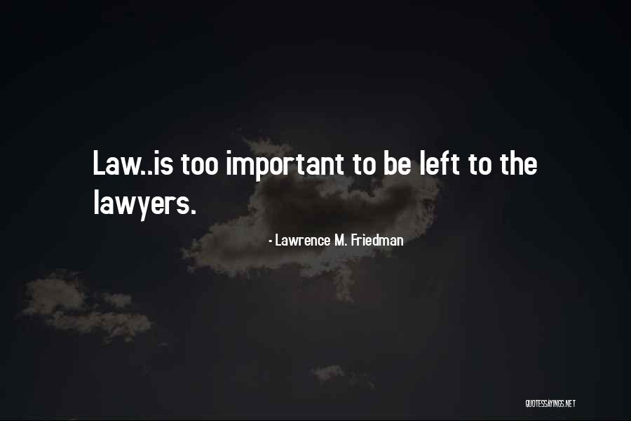 Vassilev Soccer Quotes By Lawrence M. Friedman Vassilev Soccer Quotes By Lawrence M. Friedman