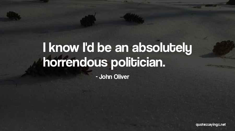 Vassiliades Quotes By John Oliver Vassiliades Quotes By John Oliver