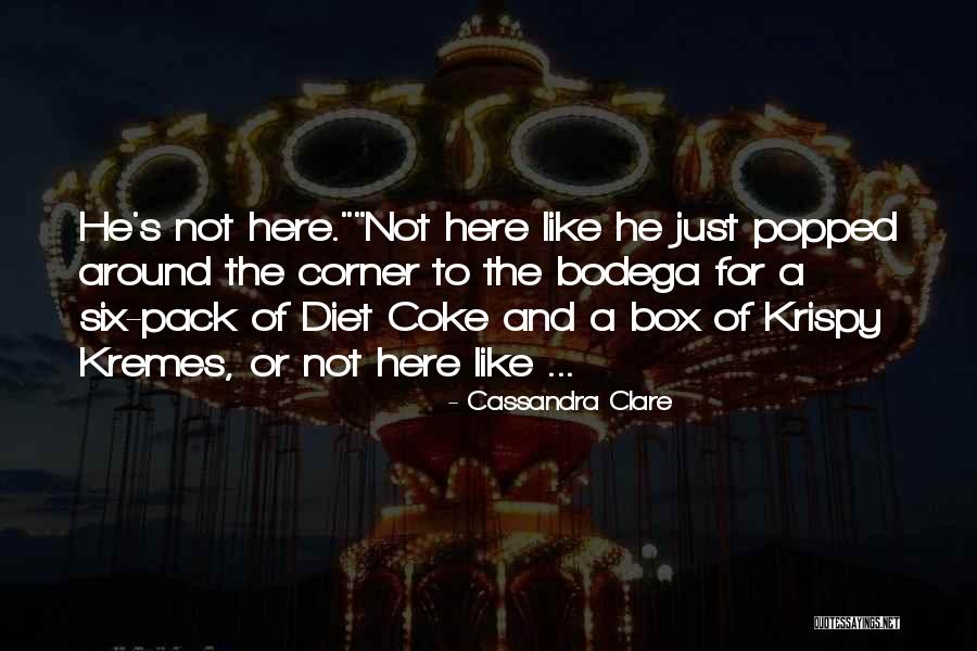 Vassiliadis Quotes By Cassandra Clare Vassiliadis Quotes By Cassandra Clare