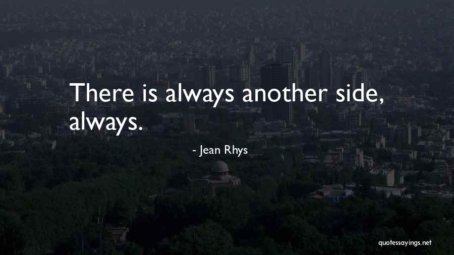 Vassiliadis Website Quotes By Jean Rhys Vassiliadis Website Quotes By Jean Rhys
