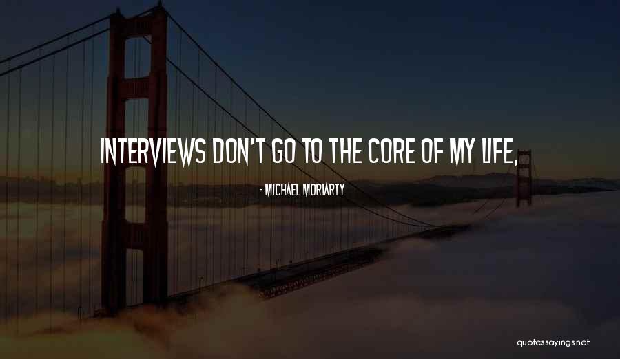 Vassiliev Dmitri Quotes By Michael Moriarty Vassiliev Dmitri Quotes By Michael Moriarty