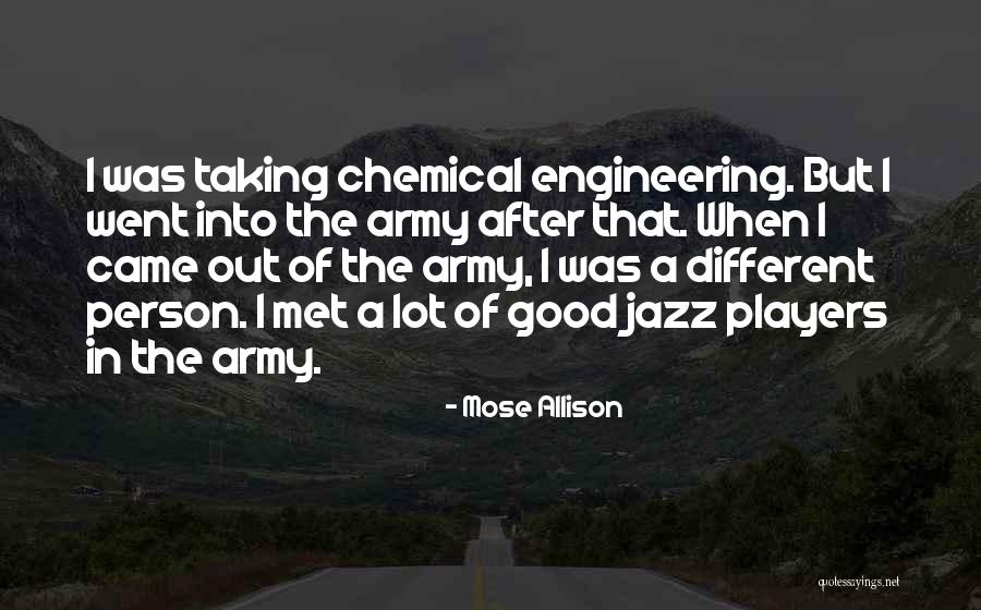 Vassilieva Quotes By Mose Allison Vassilieva Quotes By Mose Allison