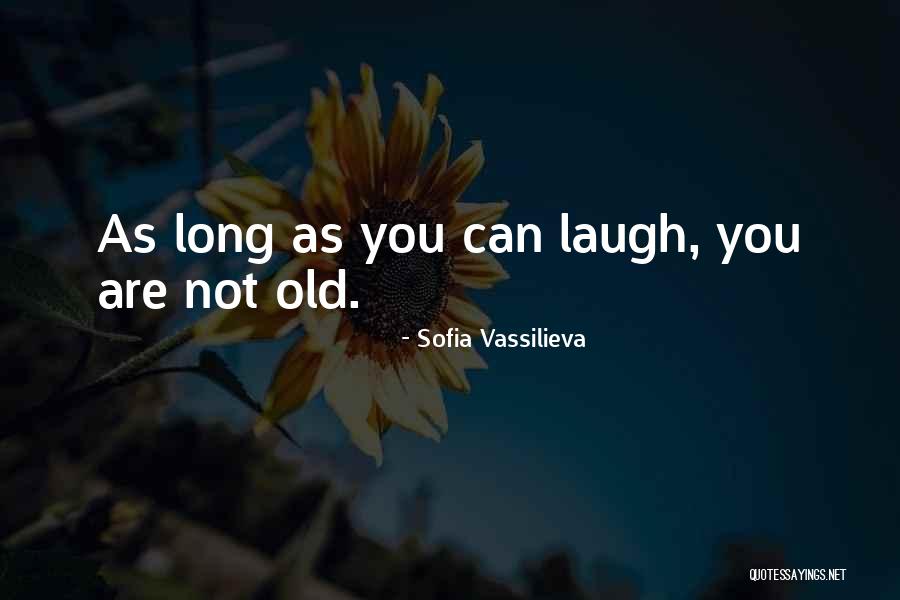 Vassilieva Quotes By Sofia Vassilieva Vassilieva Quotes By Sofia Vassilieva