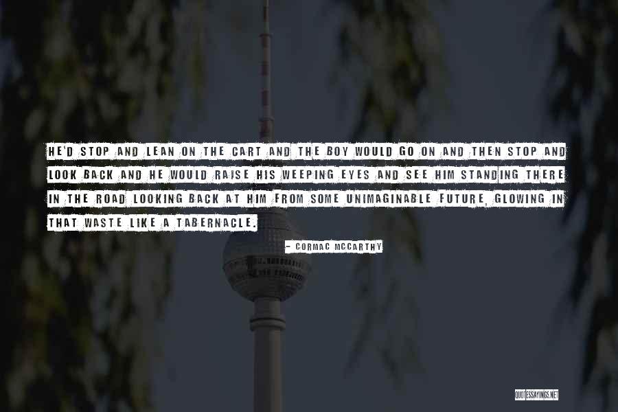 Vassiliki Karantza Quotes By Cormac McCarthy Vassiliki Karantza Quotes By Cormac McCarthy