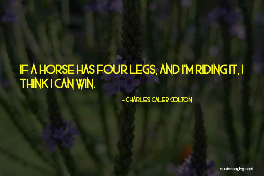 Vassiliki Saloura Quotes By Charles Caleb Colton Vassiliki Saloura Quotes By Charles Caleb Colton