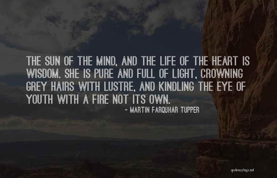 Vassilios Theodorakos Quotes By Martin Farquhar Tupper Vassilios Theodorakos Quotes By Martin Farquhar Tupper