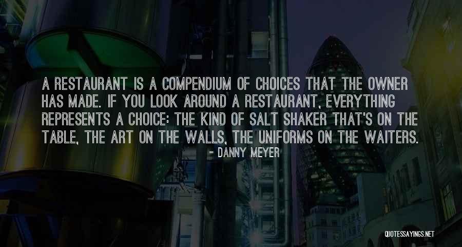 Vassilis Palaiokostas Quotes By Danny Meyer Vassilis Palaiokostas Quotes By Danny Meyer