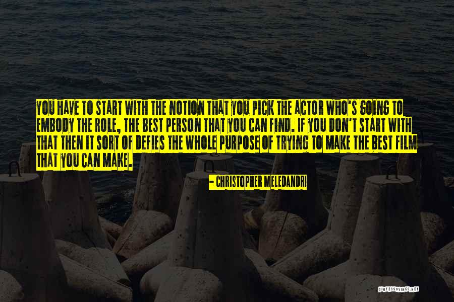 Vassilyev Quotes By Christopher Meledandri Vassilyev Quotes By Christopher Meledandri