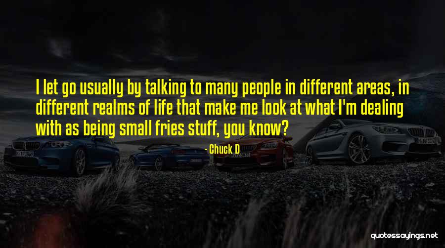 Vasso Quotes By Chuck D Vasso Quotes By Chuck D