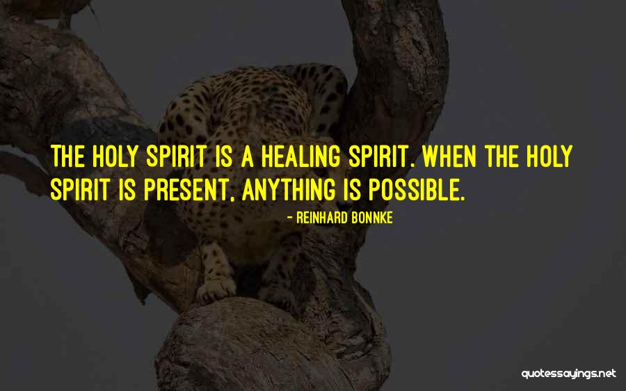 Vasso Quotes By Reinhard Bonnke Vasso Quotes By Reinhard Bonnke