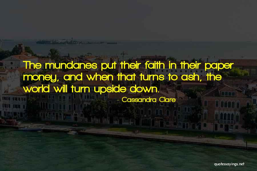 Vassoio In Argento Quotes By Cassandra Clare Vassoio In Argento Quotes By Cassandra Clare