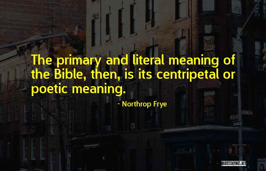 Vassos Leptos Quotes By Northrop Frye Vassos Leptos Quotes By Northrop Frye