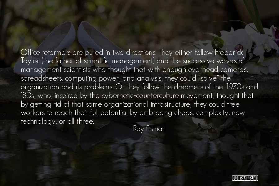 Vassouras Cidade Quotes By Ray Fisman Vassouras Cidade Quotes By Ray Fisman