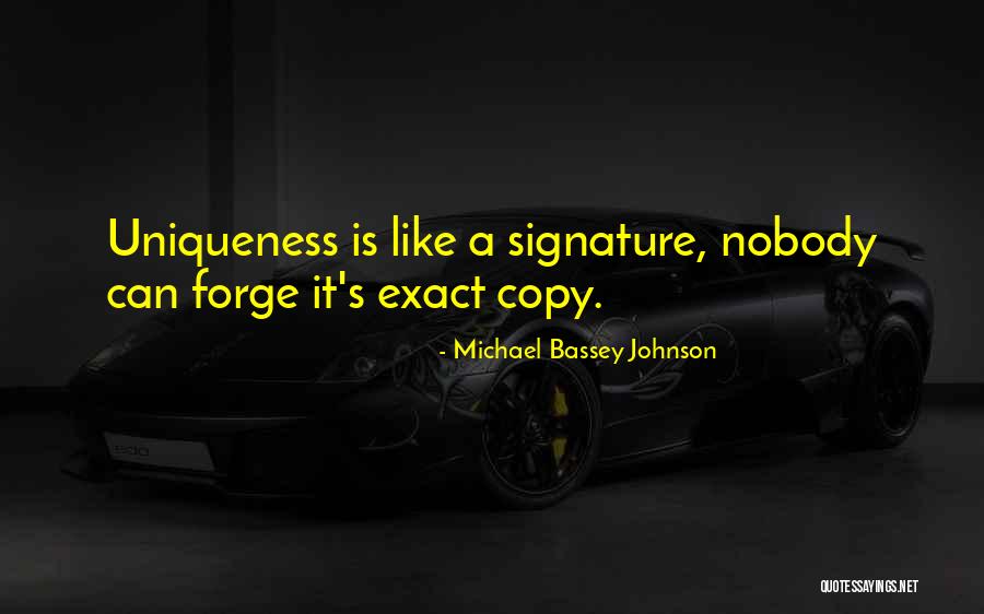 Vassouras Eco Quotes By Michael Bassey Johnson Vassouras Eco Quotes By Michael Bassey Johnson