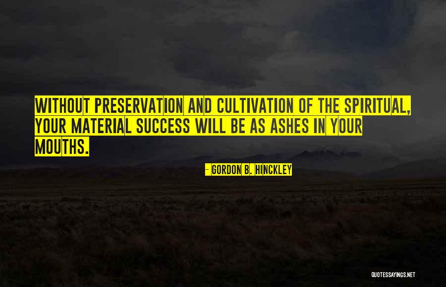 Vassviken Quotes By Gordon B. Hinckley Vassviken Quotes By Gordon B. Hinckley