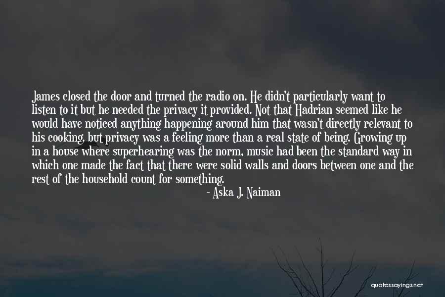 Vast Birthday Quotes By Aska J. Naiman Vast Birthday Quotes By Aska J. Naiman