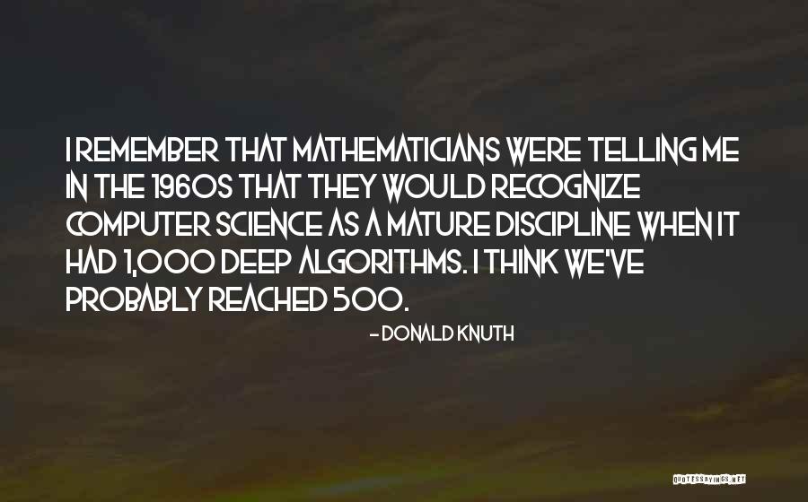 Vasta Sheet Quotes By Donald Knuth Vasta Sheet Quotes By Donald Knuth