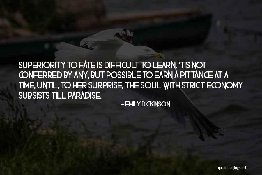 Vastana Quotes By Emily Dickinson Vastana Quotes By Emily Dickinson