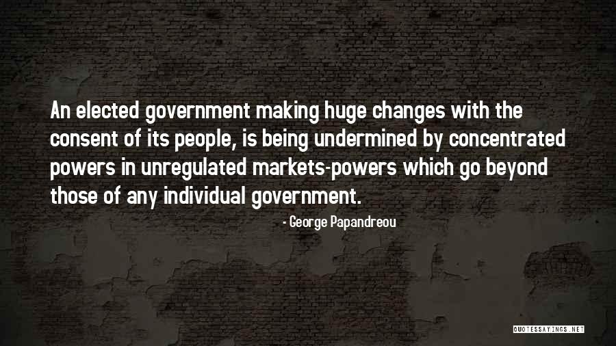 Vastandarvud Quotes By George Papandreou Vastandarvud Quotes By George Papandreou