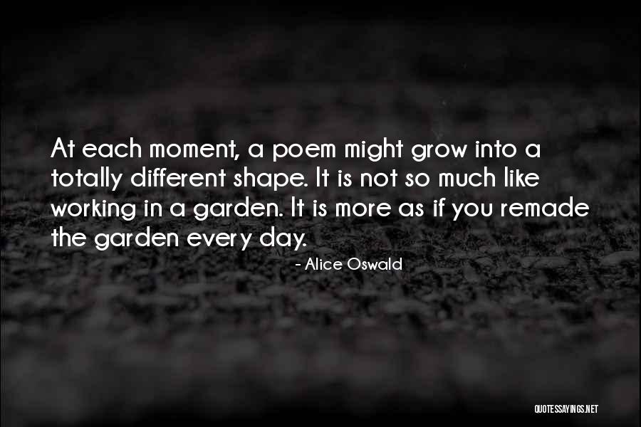 Vastano Cpa Quotes By Alice Oswald Vastano Cpa Quotes By Alice Oswald
