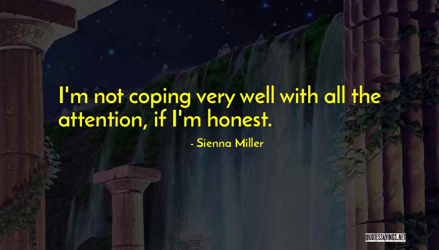 Vastas Pizza Quotes By Sienna Miller Vastas Pizza Quotes By Sienna Miller