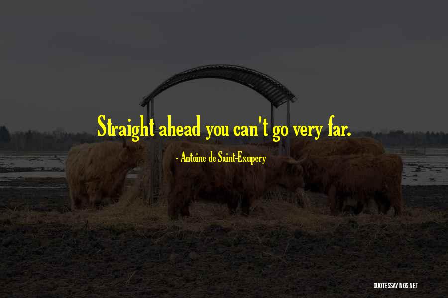Vastas Pizzeria Quotes By Antoine De Saint-Exupery Vastas Pizzeria Quotes By Antoine De Saint-Exupery