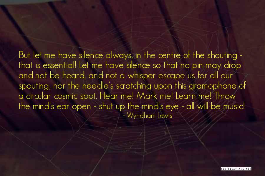 Vastas Restaurant Quotes By Wyndham Lewis Vastas Restaurant Quotes By Wyndham Lewis