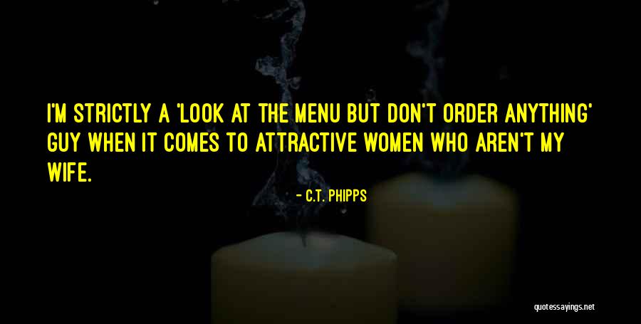 Vastatan Quotes By C.T. Phipps Vastatan Quotes By C.T. Phipps