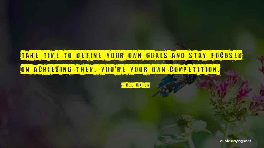 Vastatan Quotes By K.J. Kilton Vastatan Quotes By K.J. Kilton