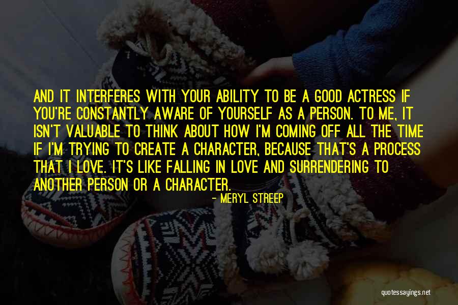 Vastenavond Quotes By Meryl Streep Vastenavond Quotes By Meryl Streep