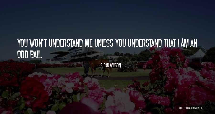 Vastenavond Quotes By Sloan Wilson Vastenavond Quotes By Sloan Wilson