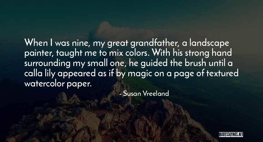 Vastenavond Quotes By Susan Vreeland Vastenavond Quotes By Susan Vreeland