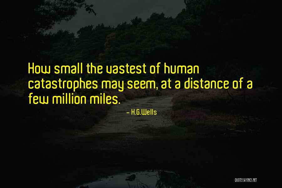 Vastest Quotes By H.G.Wells Vastest Quotes By H.G.Wells
