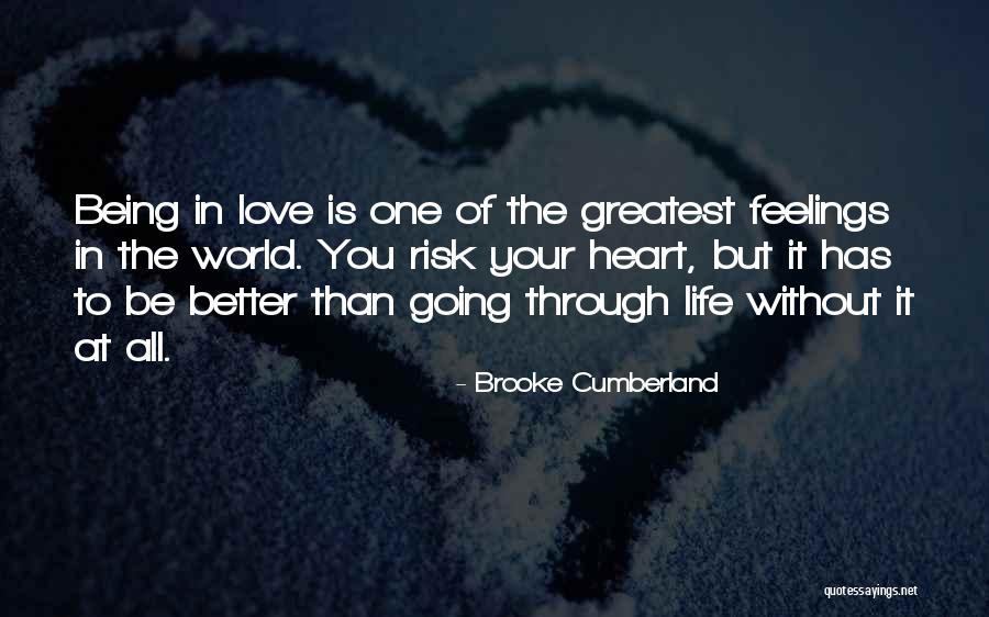 Vastiau Quotes By Brooke Cumberland Vastiau Quotes By Brooke Cumberland