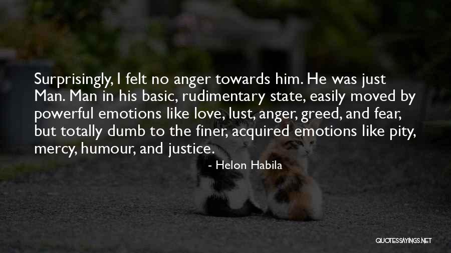Vastiau Quotes By Helon Habila Vastiau Quotes By Helon Habila