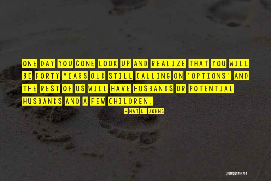 Vastness Crossword Quotes By Nat L. Johns Vastness Crossword Quotes By Nat L. Johns