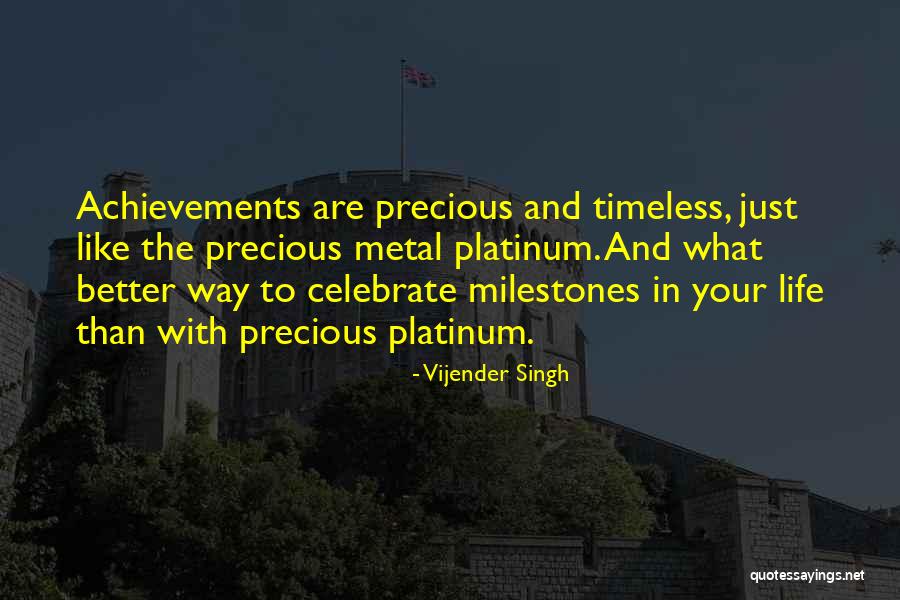 Vastos Medialis Quotes By Vijender Singh Vastos Medialis Quotes By Vijender Singh