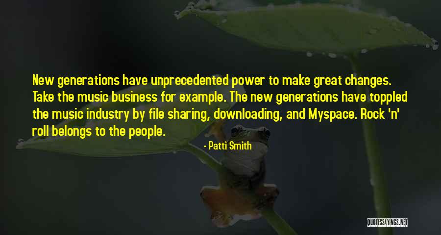 Vastra Gotaland Quotes By Patti Smith Vastra Gotaland Quotes By Patti Smith