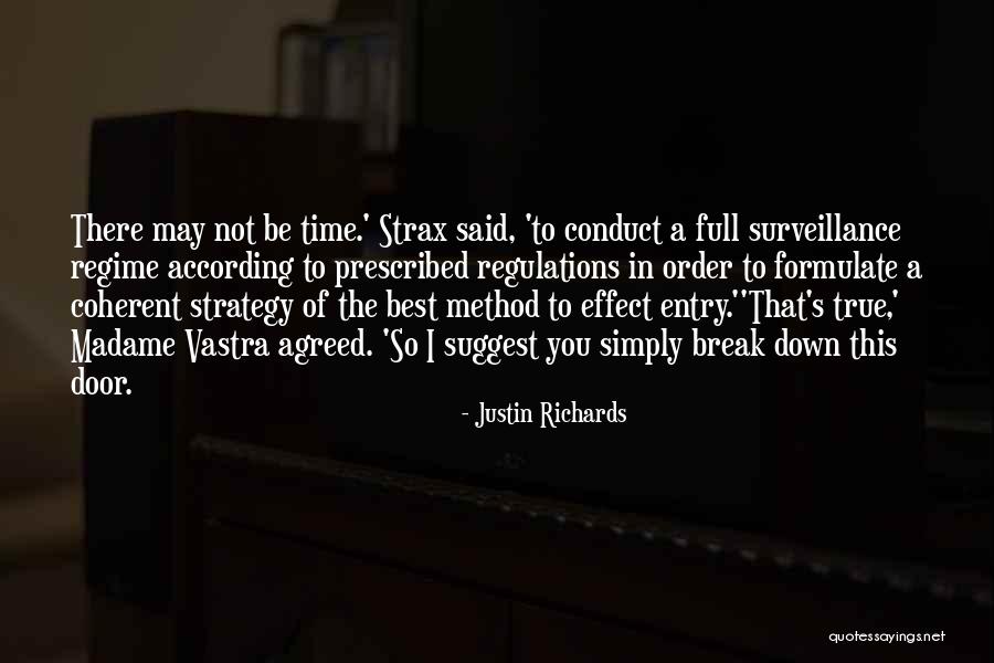 Vastra Quotes By Justin Richards Vastra Quotes By Justin Richards