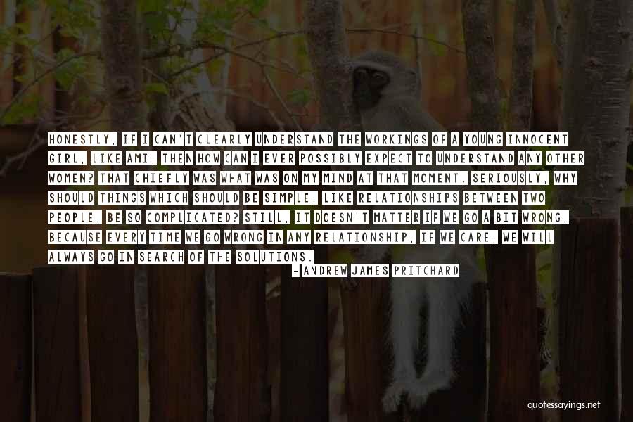 Vastseliina Quotes By Andrew James Pritchard Vastseliina Quotes By Andrew James Pritchard