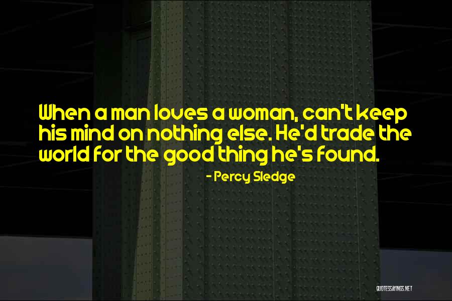 Vastseliina Quotes By Percy Sledge Vastseliina Quotes By Percy Sledge