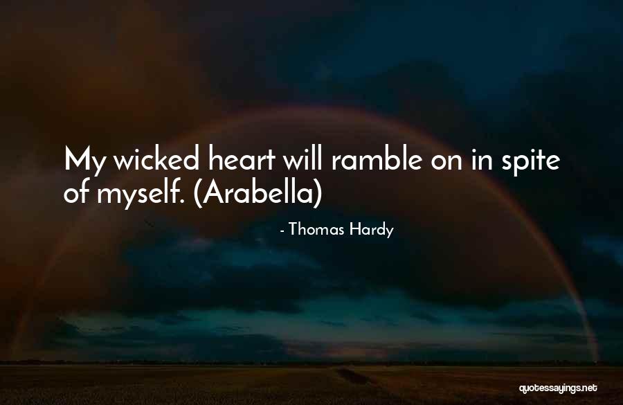 Vastseliina Quotes By Thomas Hardy Vastseliina Quotes By Thomas Hardy