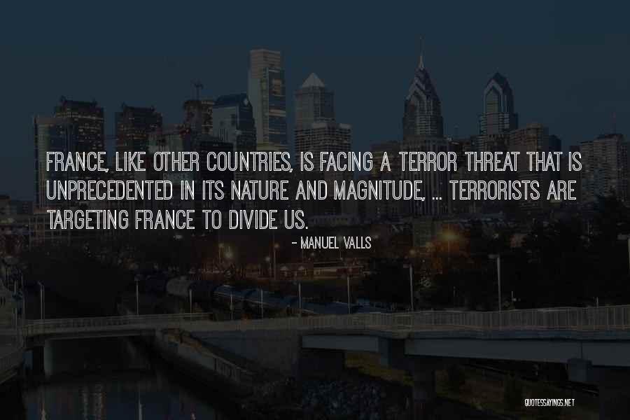 Vaststick Quotes By Manuel Valls Vaststick Quotes By Manuel Valls