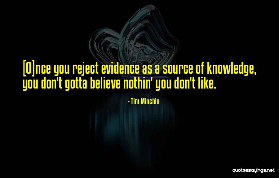 Vastus Medialis Quotes By Tim Minchin Vastus Medialis Quotes By Tim Minchin