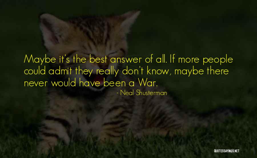 Vastus Quotes By Neal Shusterman Vastus Quotes By Neal Shusterman