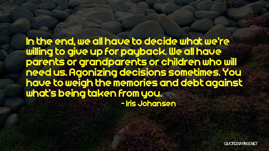 Vasudevashtakam Quotes By Iris Johansen Vasudevashtakam Quotes By Iris Johansen