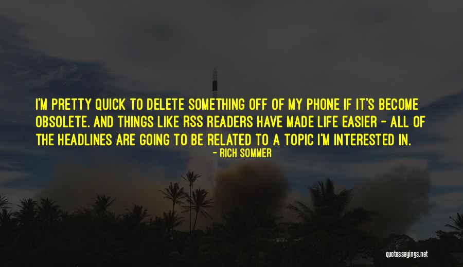 Vasudevaya Quotes By Rich Sommer Vasudevaya Quotes By Rich Sommer