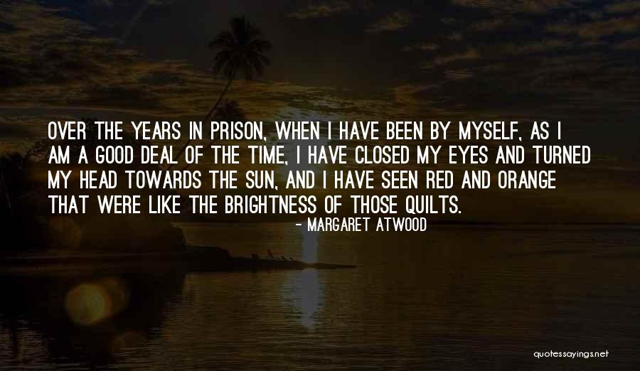 Vasudha Quotes By Margaret Atwood Vasudha Quotes By Margaret Atwood