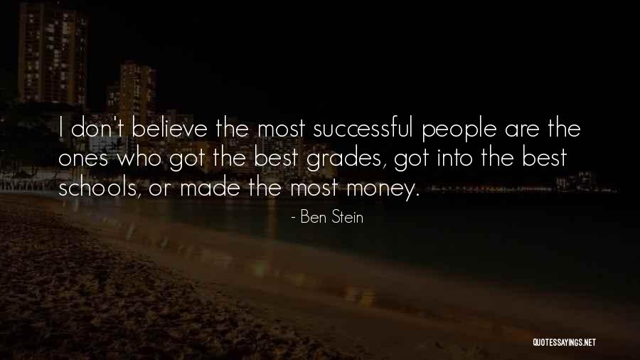 Vasul Cu Caracatita Quotes By Ben Stein Vasul Cu Caracatita Quotes By Ben Stein