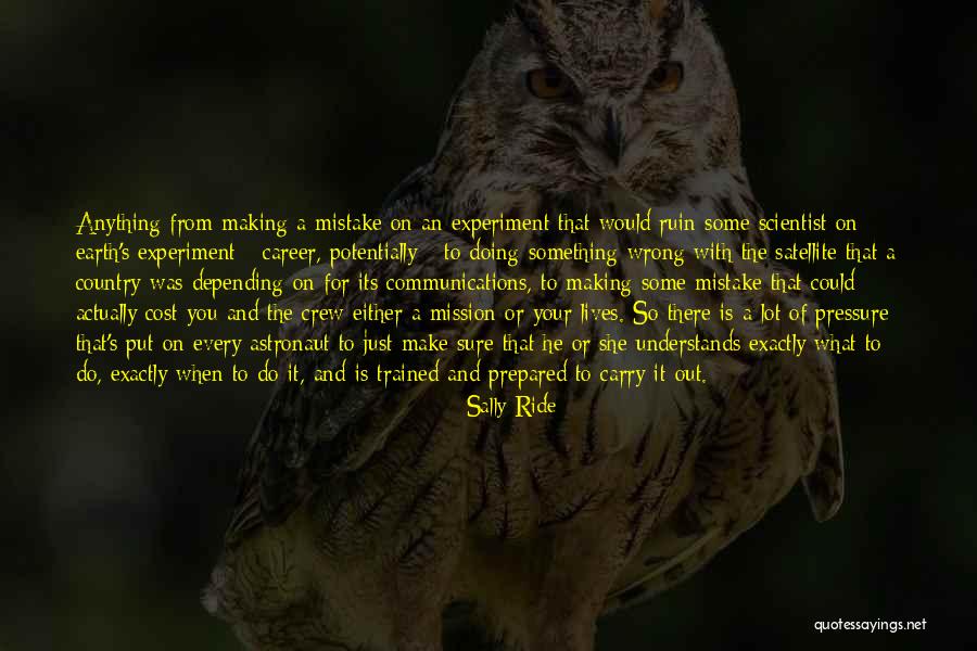 Vasul Cu Caracatita Quotes By Sally Ride Vasul Cu Caracatita Quotes By Sally Ride